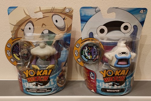 Kai watch tattletell - yo-kai,