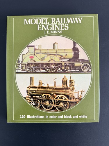 Model railway engines - engines,