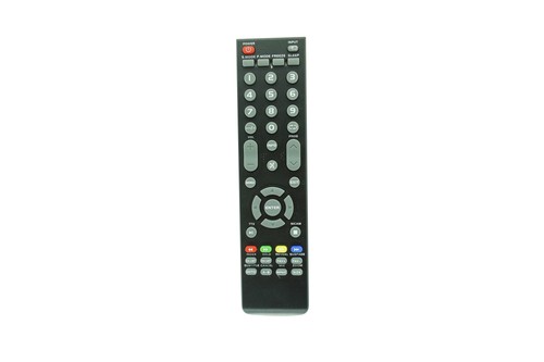 Remote control for dns k19a509 - control,