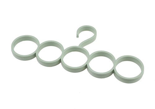 Adorn scarf hanger - scarf, organiser