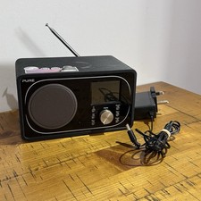 Pure Evoke F3 Internet