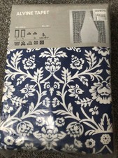 Extremely Rare Ikea Alvine