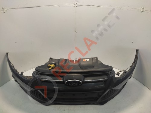 Ford focus zetec mk3 c346 - ford,