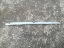 Ford pop front bumper - front, 59