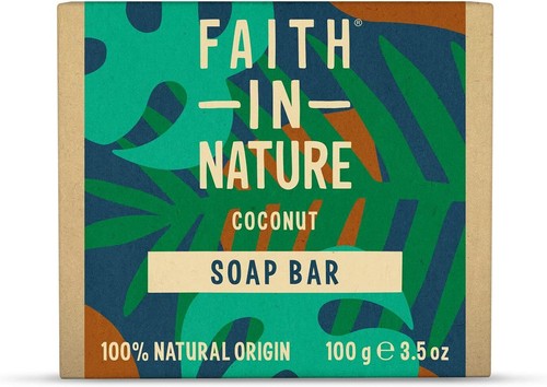 Faith nature natural - faith, in