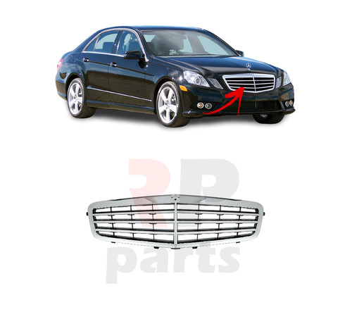 For mercedes benz w212 - mb, e