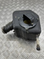 Lexmoto LXR 125 2021 air box