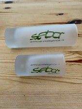 Sebor Absinthe Glasses 