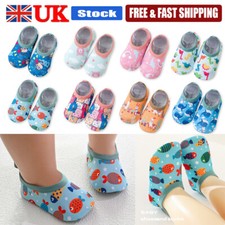 Swimming Kids Water Shoes Baby
