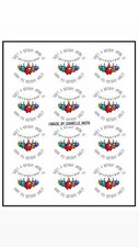 personalised birthday stickers
