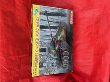 Dragon 6370 1/35 SCALE Panther G w/Steel Road Wheels-Included dream track Bonus