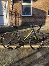 Pinnacle laterite one bicycle - laterite,