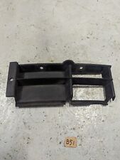BMW 5 SERIES E39 FACELIFT SE FRONT BUMPER RIGHT LOWER GRILL 