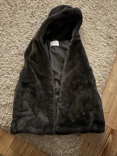 Fur zara girls gillet - girls, age
