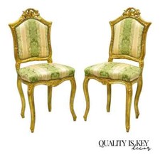 Vintage French Louis XV Style