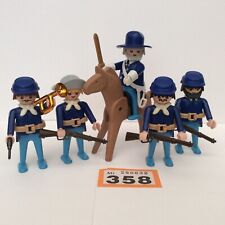 Playmobil American Civil War