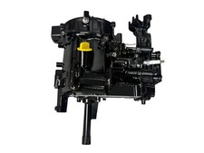 Tohatsu 4 5HP 6HP ENGINE POWERHEAD SHORT BLOCK 4 Stroke MFS4 MFS5 MFS6 Outboard