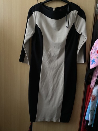 Simon jeffrey dress - simon, size