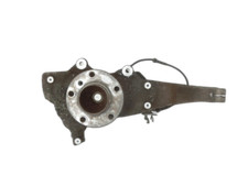 Stub axle wheel - hub, right