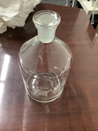 Corning graduated solution - corning, a3
