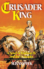 Crusader King: a Novel of