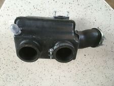 1239 Suzuki AN650 ABS Burgnman 2015 10G0 Air Filter Box Throttle Body Inlet