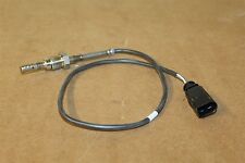 EGR valve exh temp sensor Audi Q7 6.0 V12 05A906088A New Genuine Audi Part