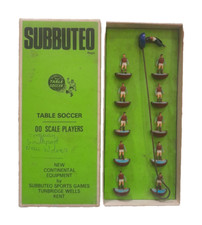 VTG 1960s / 70s SUBBUTEO