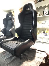 corbeau reclining seats