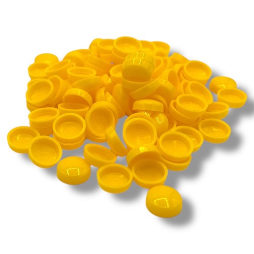 Dome screw cover - screw,