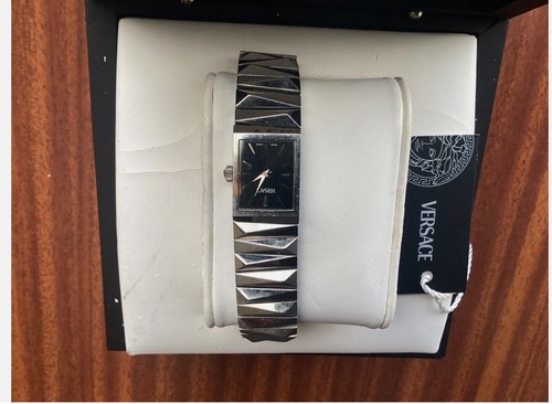 Versace watch sapphire crystal - sapphire,