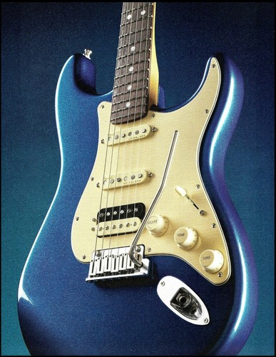 2019 fender american ultra - fender,