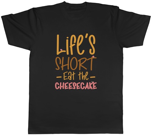 Funny life short mens - funny,