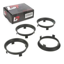 4X Centering Rings Spacers