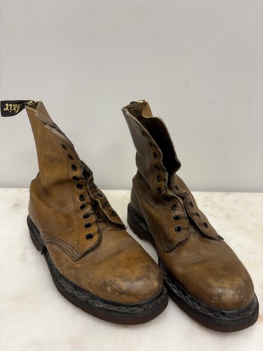Vintage 1970s martens 1460 - vintage,