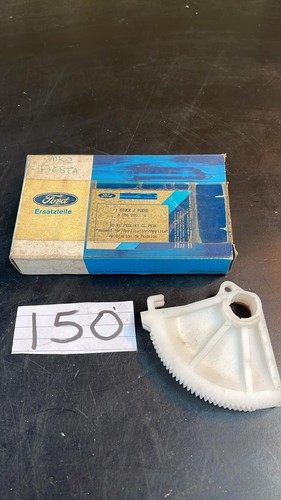 Ford fiesta mk1 mk2 clutch - ford,