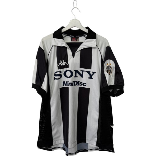Kappa men juventus home - juventus,