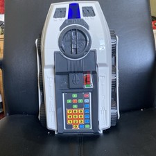 Big Trak Programmable Vehicle