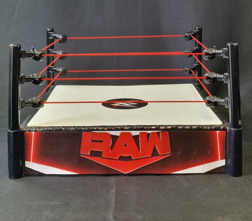 Wwe raw toy - wwe,