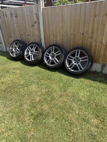 Mk1 seat leon - seat, 18”