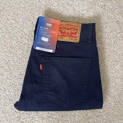Levi 511 men chinos - levi’s, |