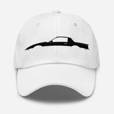 Premium Dad Hat For Pontiac
