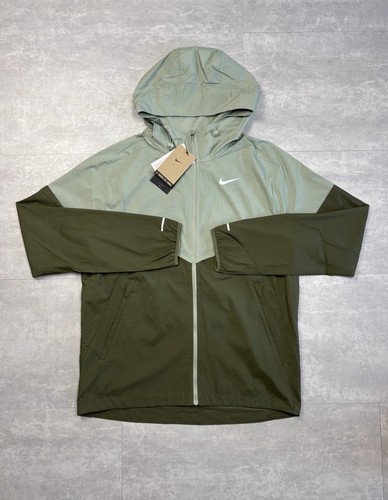 Nike repel windbreaker - nike, jacket