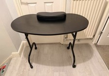 Portable Foldable Manicure