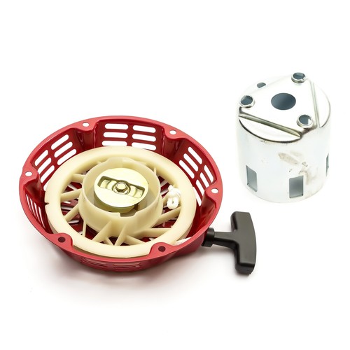 Non genuine pull start - non,