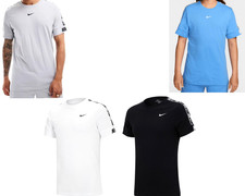 Nike T Shirt Mens Short Sleeve