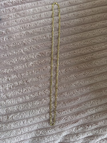 9ct solid yellow gold 4mm - 9ct,