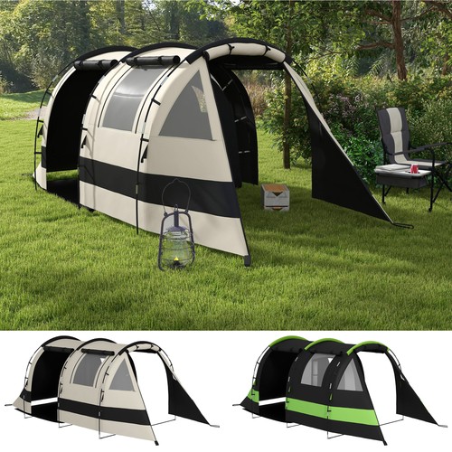 Person camping tent - 4-5,