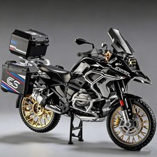 1/10 R1250 GS ADV Alloy Racing