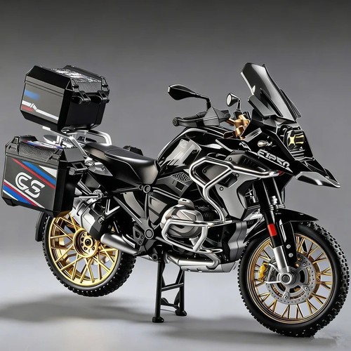 R1250 adv alloy - 1/10,